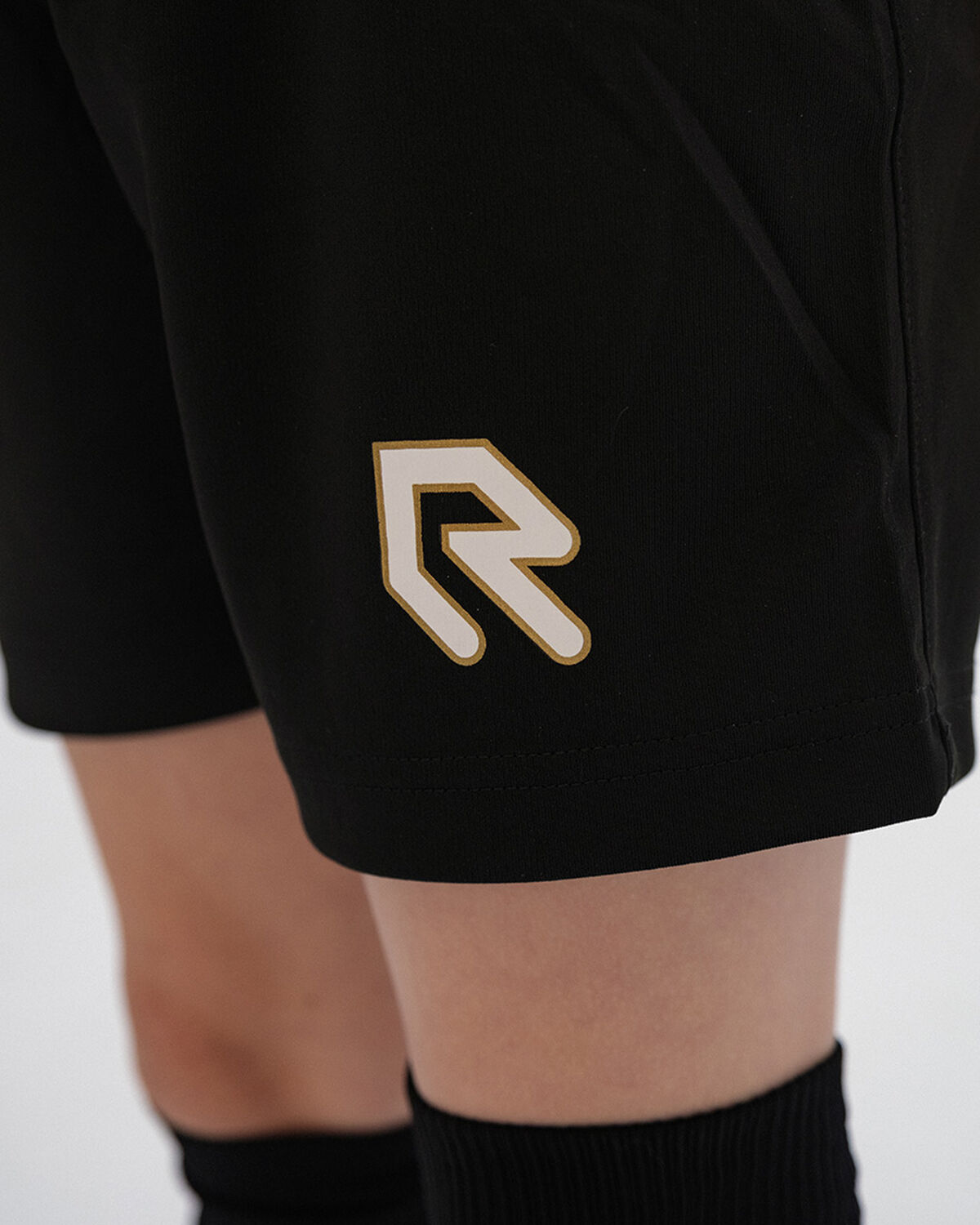 Competitor Shorts, Black, hi-res