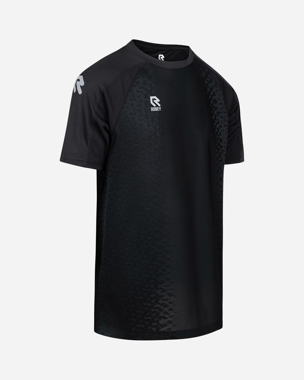 Pro Shirt, Black, hi-res