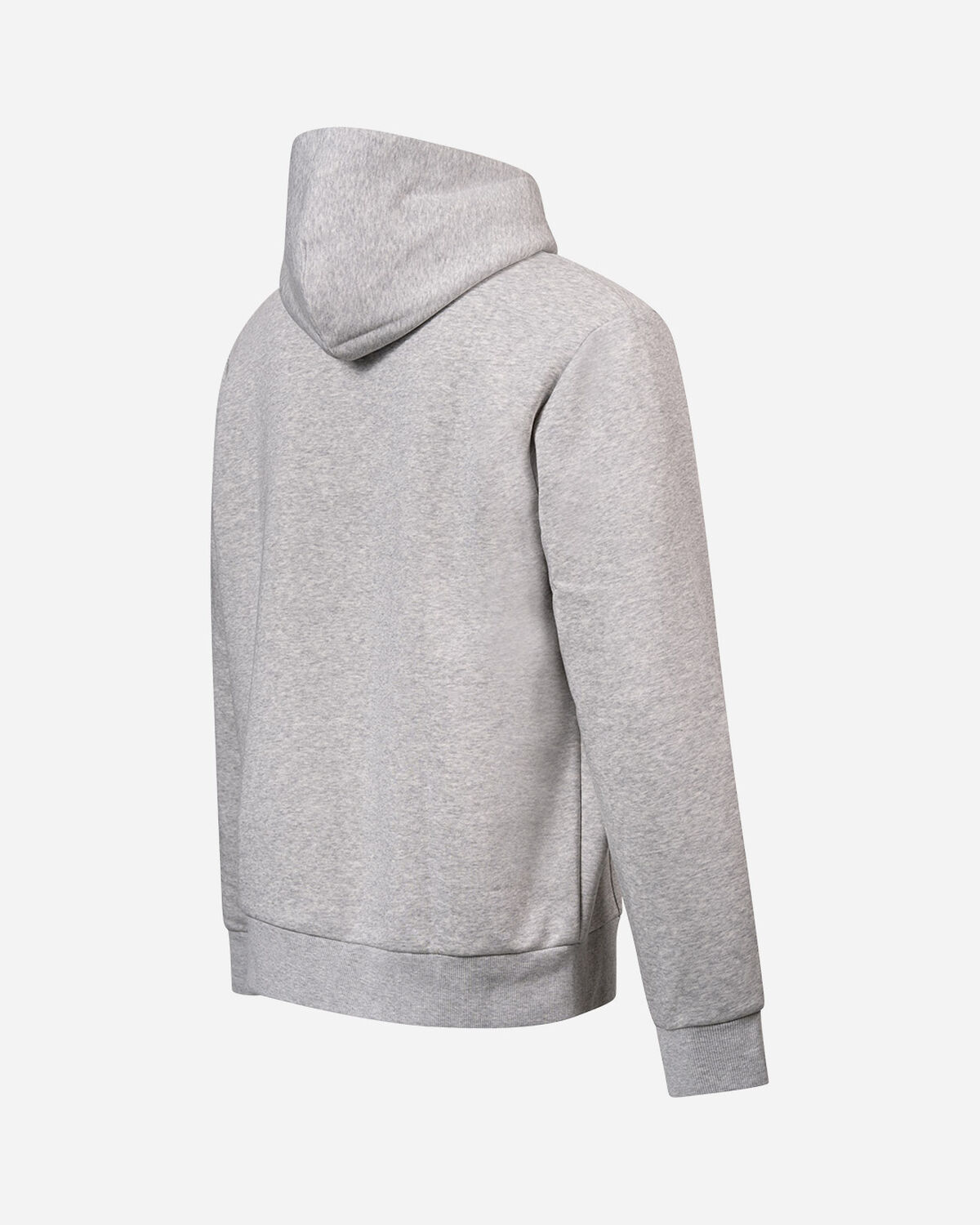 Brandpack Hoodie, Heather grey, hi-res
