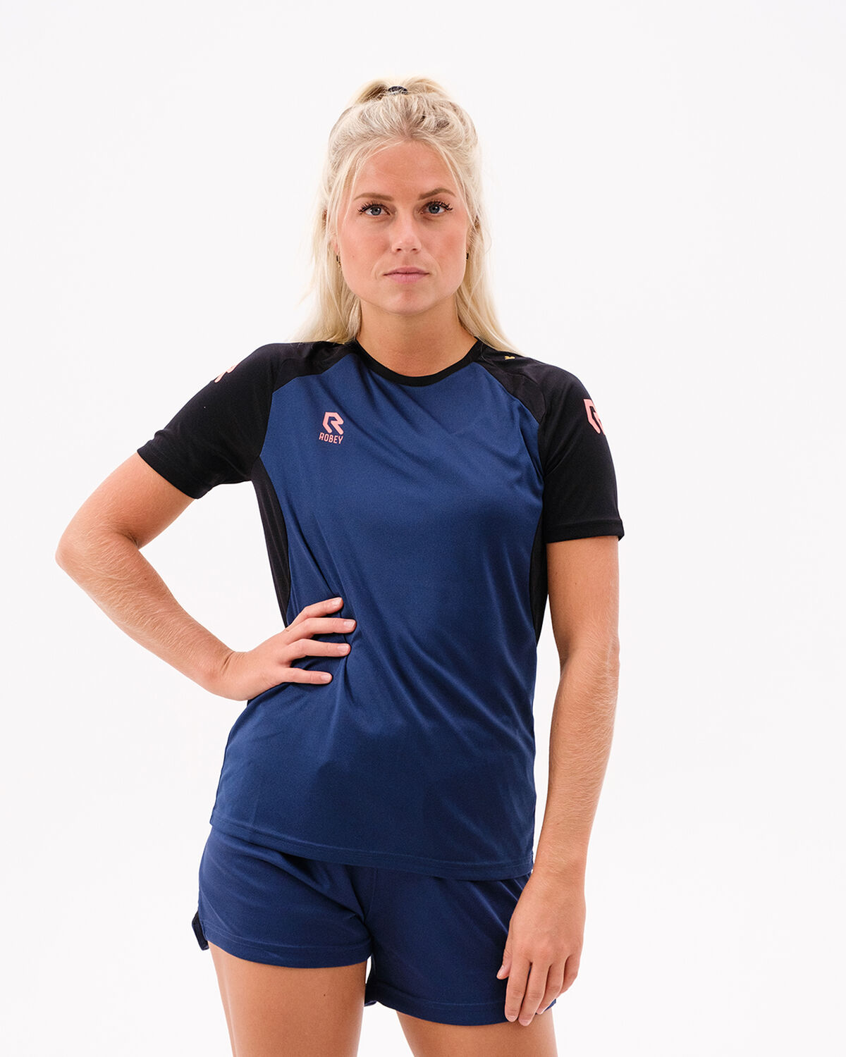 Women's Forward Set Navy, , hi-res