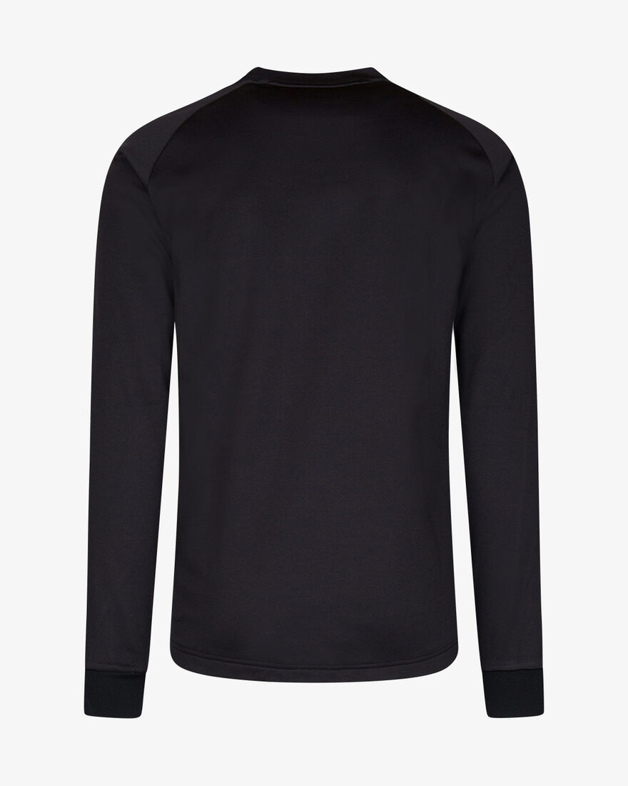 Counter Sweater, Black, hi-res