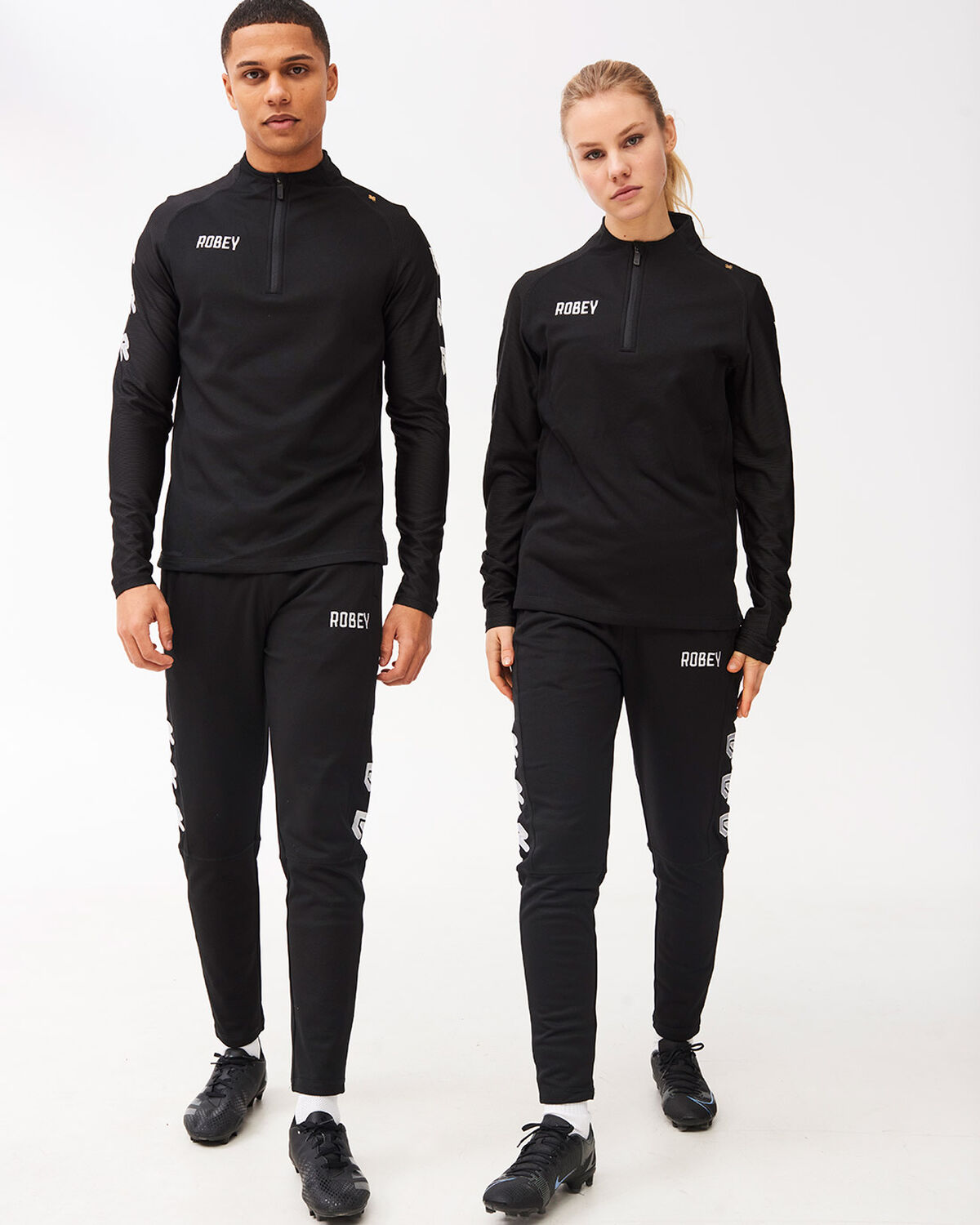 Performance Pants, Black, hi-res