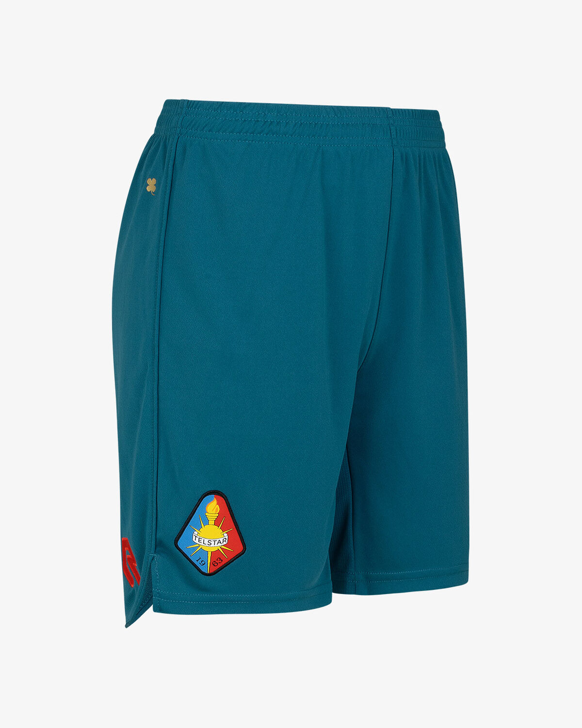 Telstar Third Short 25/26, Blue, hi-res