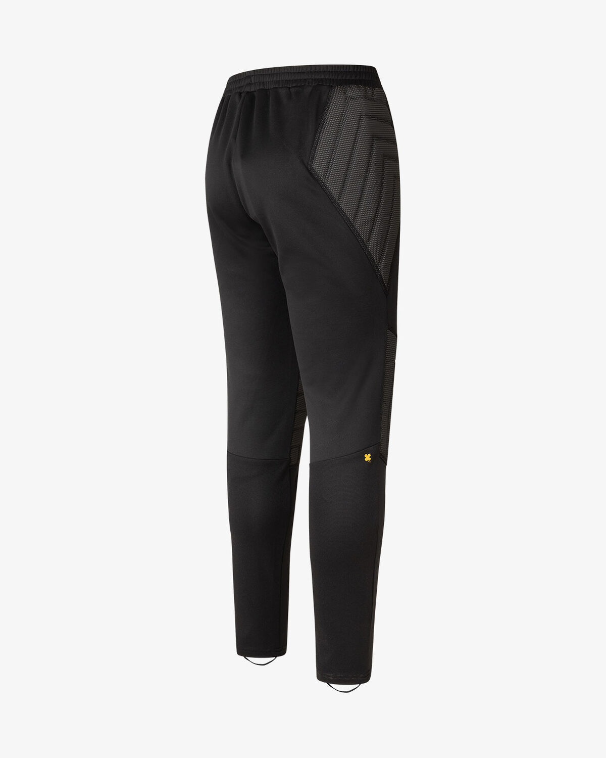 Patron Goalkeeper Pant Padding (anti friction), Black, hi-res