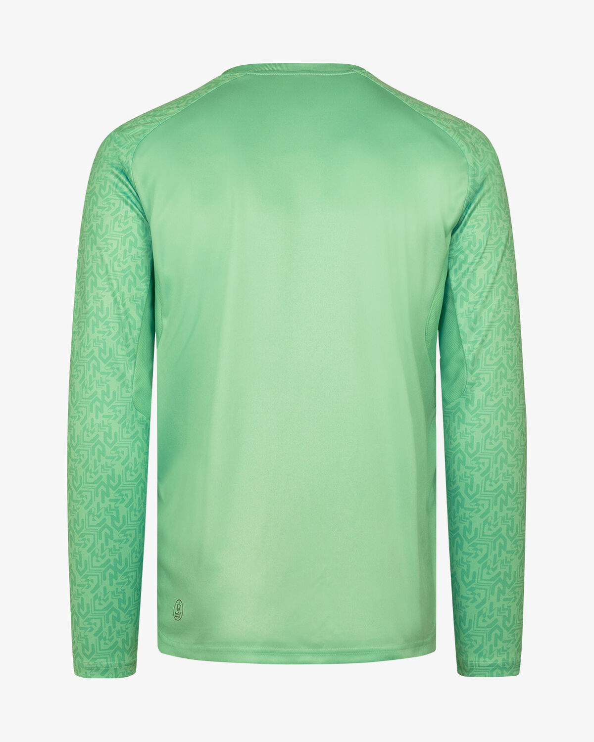 Patron Goalkeeper Shirt, Spring Bouquet, hi-res