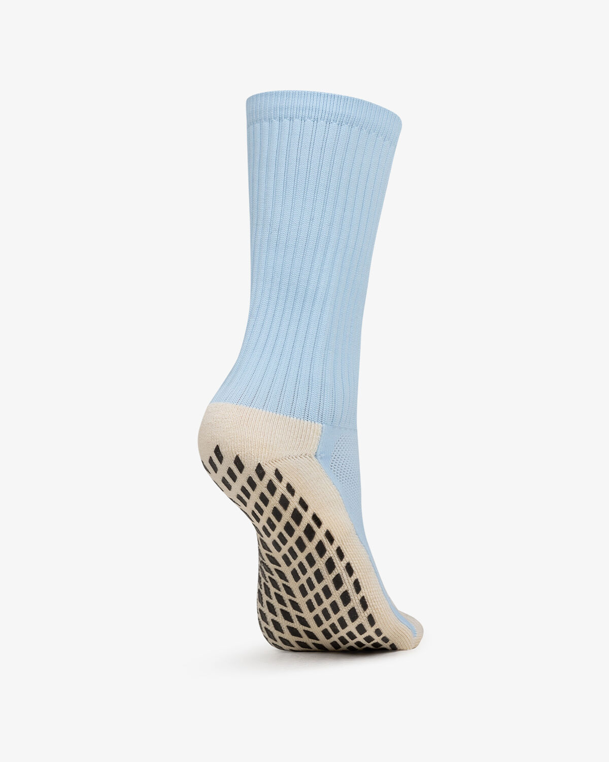 Grip Socks, Artic blue, hi-res
