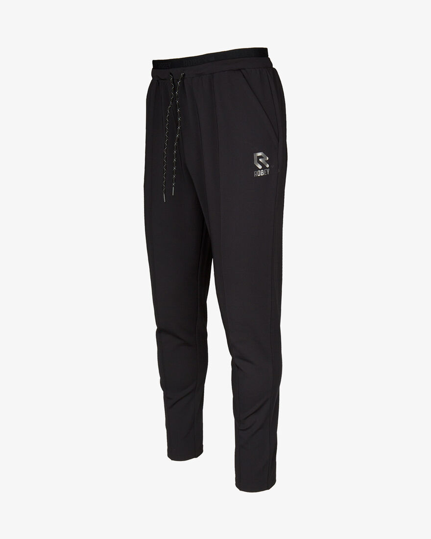 Off Pitch Scuba Pants, Black, hi-res