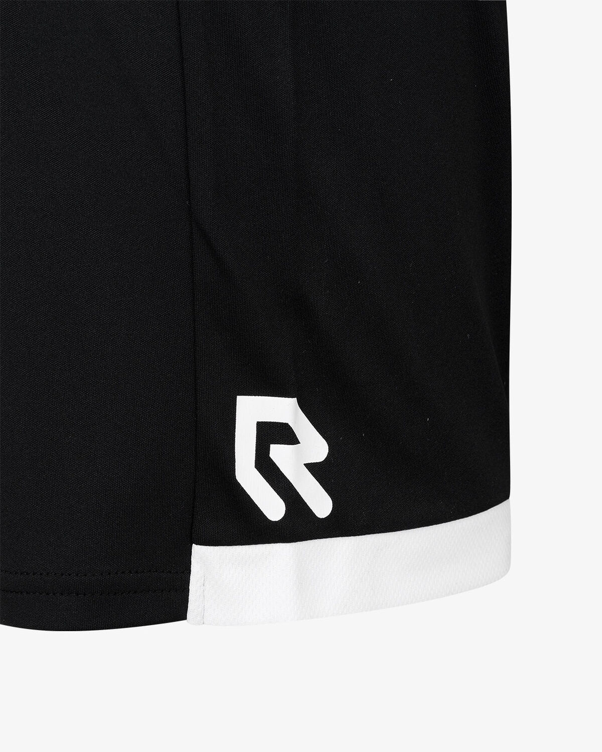 Control Women's Short, Black, hi-res