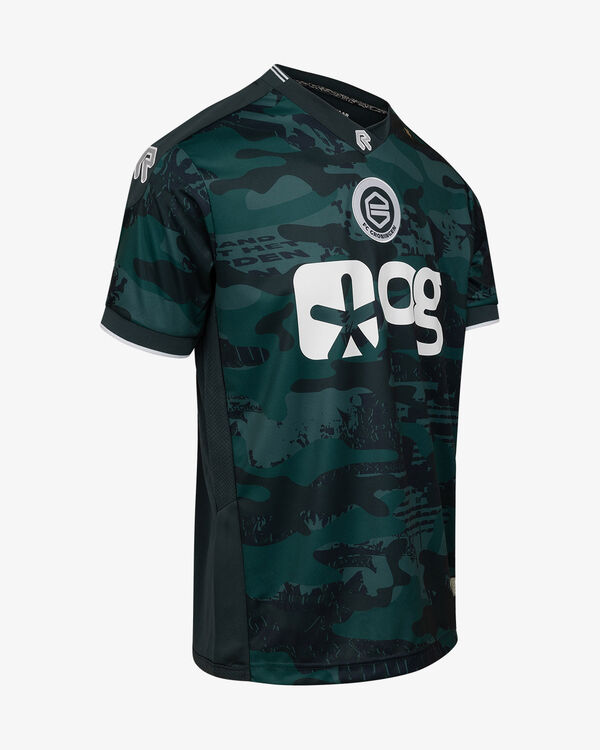 FC Groningen Match Away Shirt 22/23