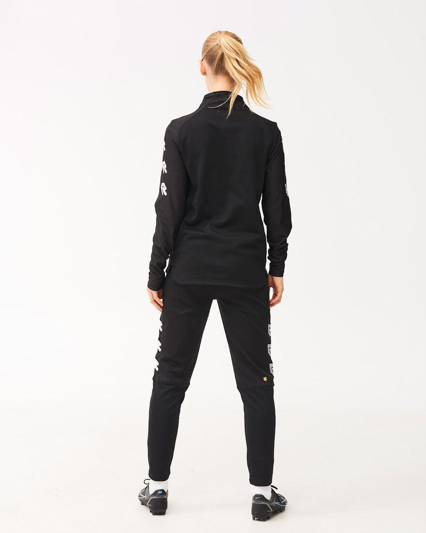 Performance Pants, Black, hi-res