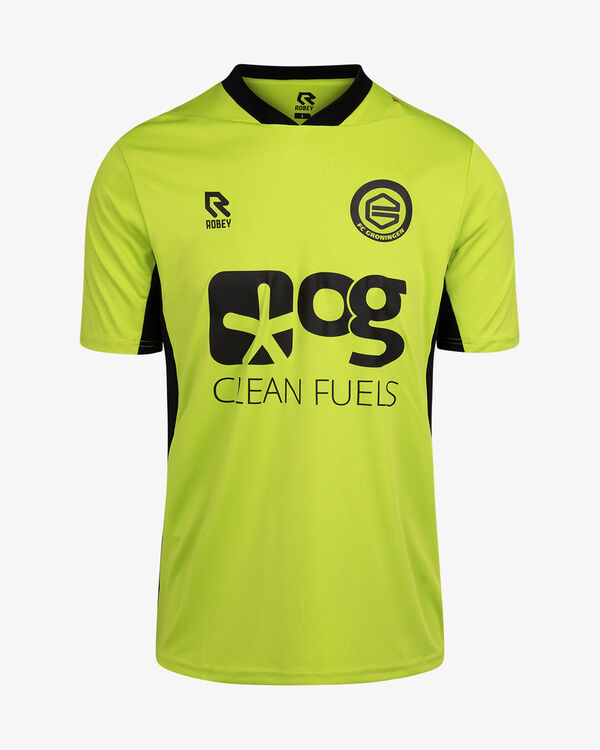 FC Groningen Playmaker Shirt 22/23