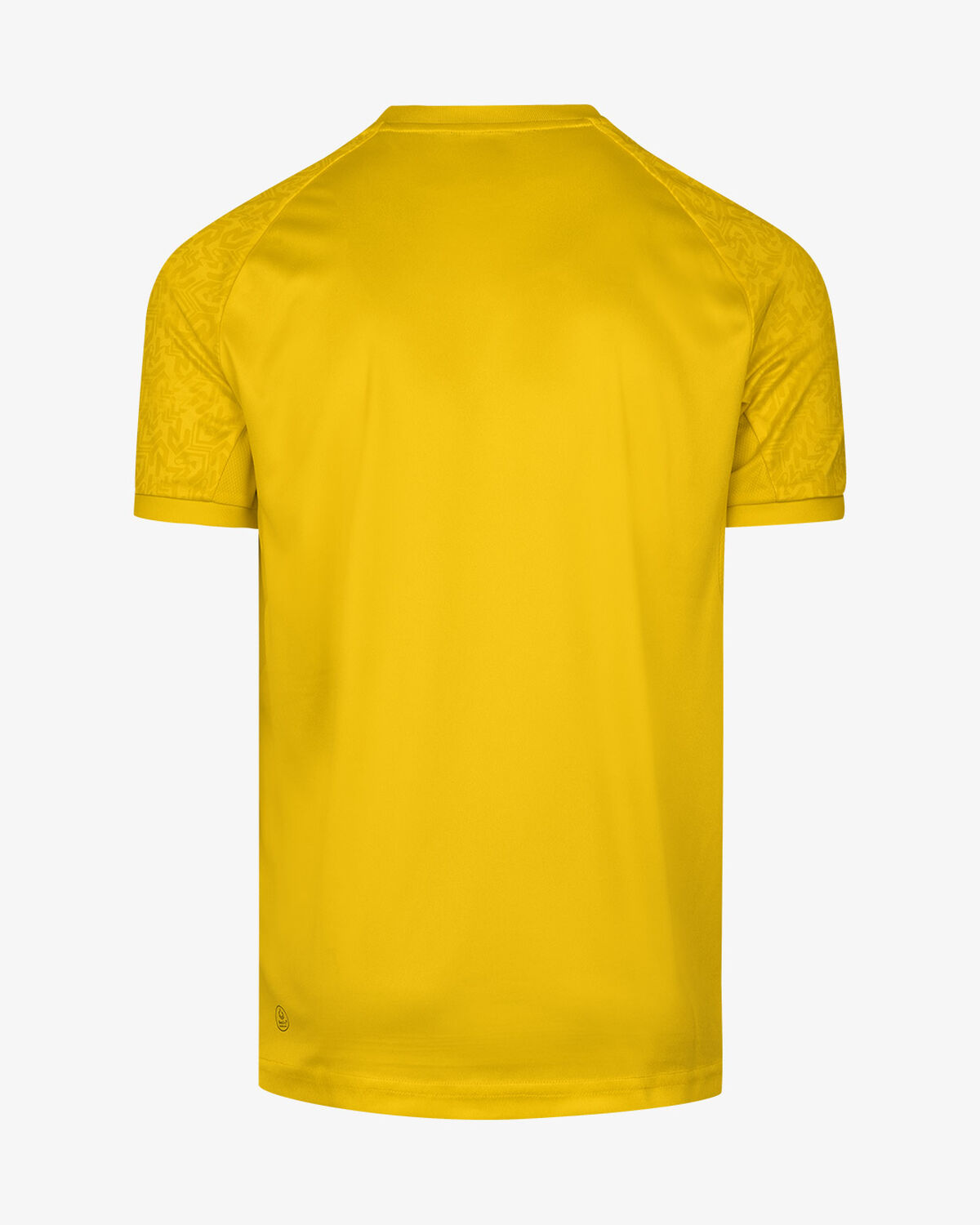 Patron Goalkeeper Set SS Yellow, , hi-res