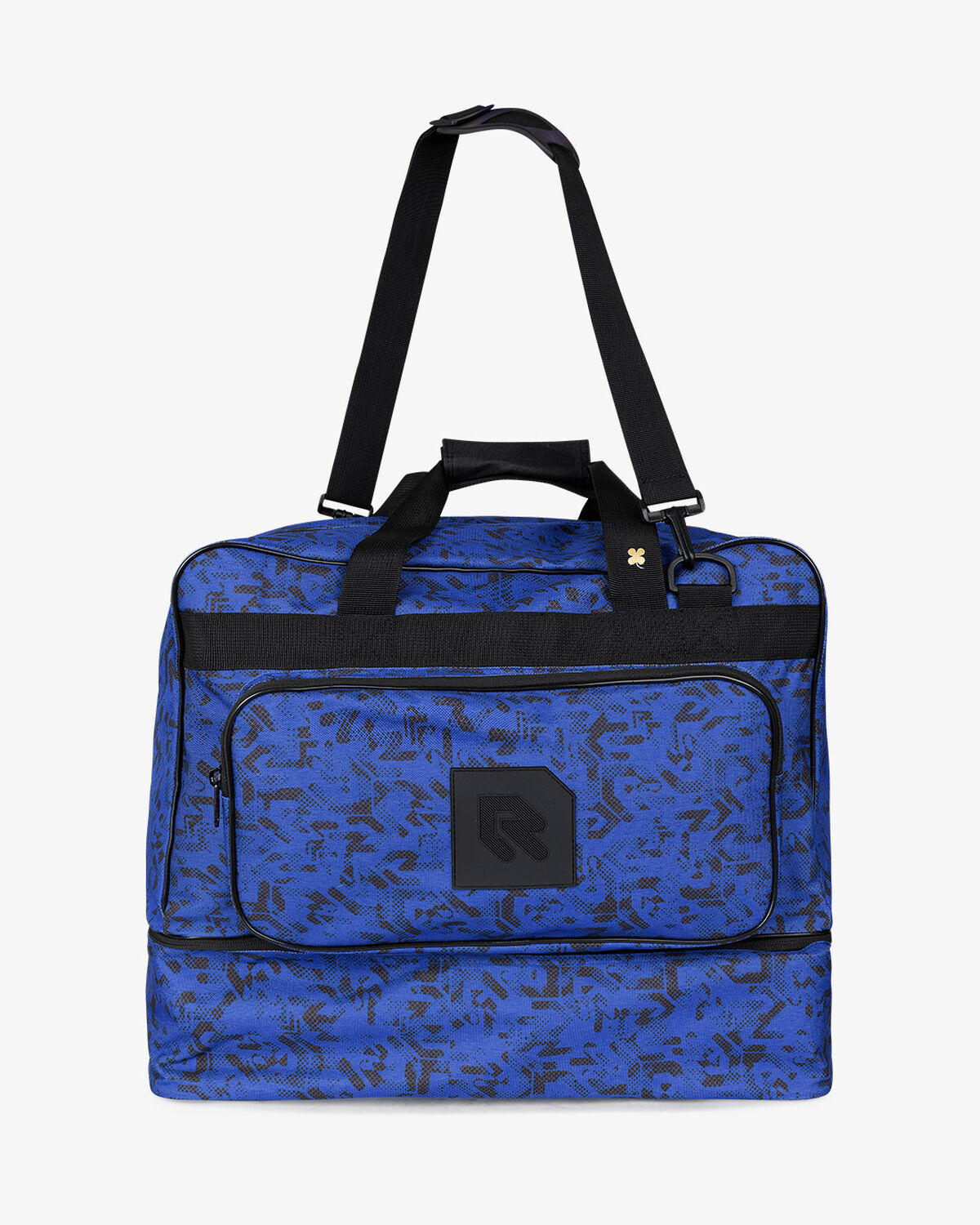 Playmaker Sportsbag Junior, Royal Blue, hi-res