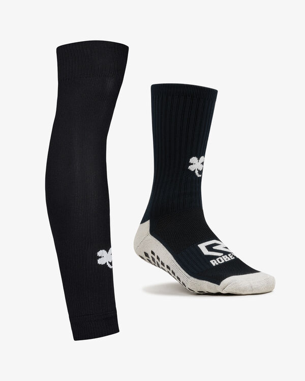 Socks Set Patron Black