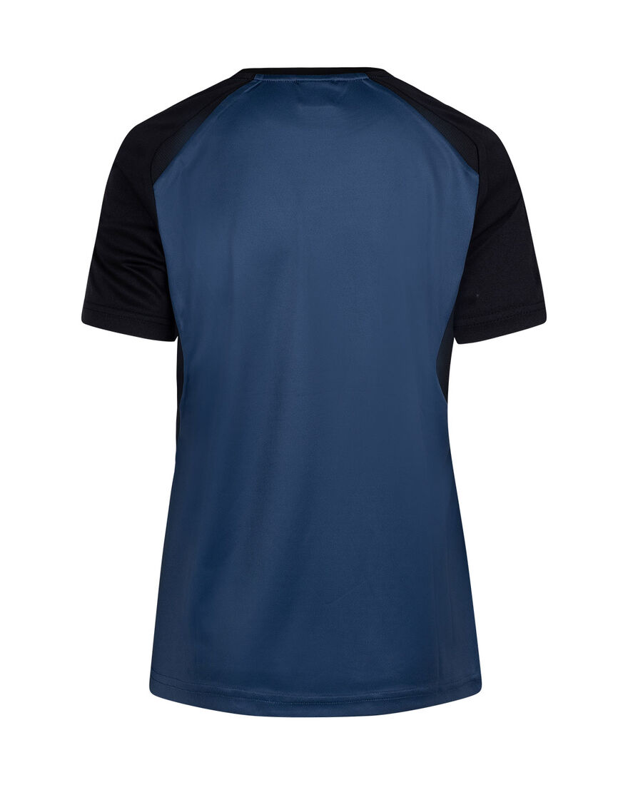 Forward Shirt SS, Insignia Blue, hi-res