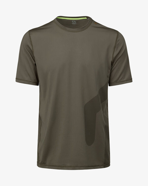 Progress Gym Tee
