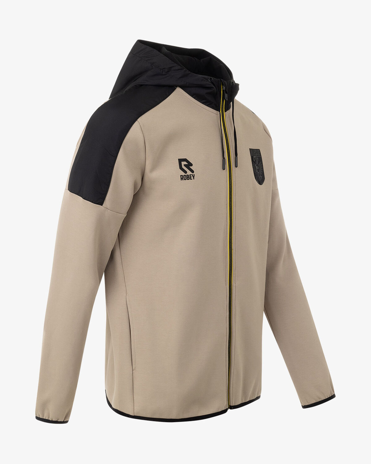 Vitesse Presentation Top 24/25, Khaki, hi-res