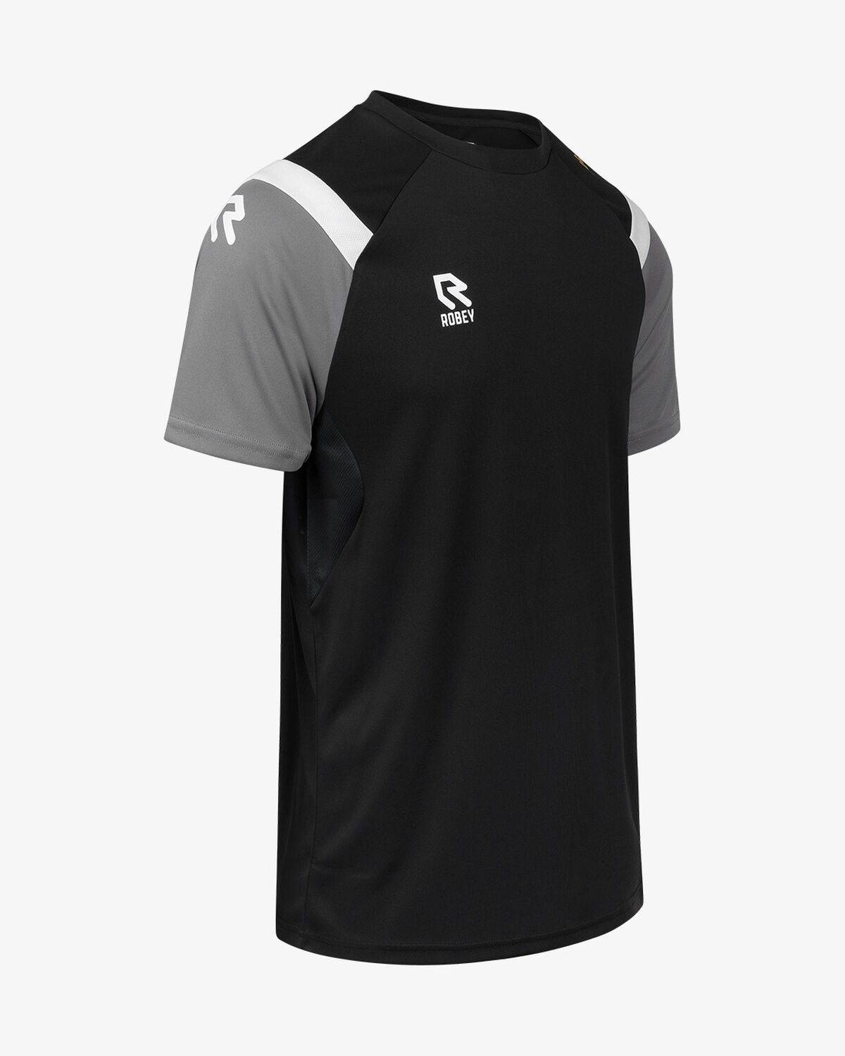 Control Shirt, Black, hi-res