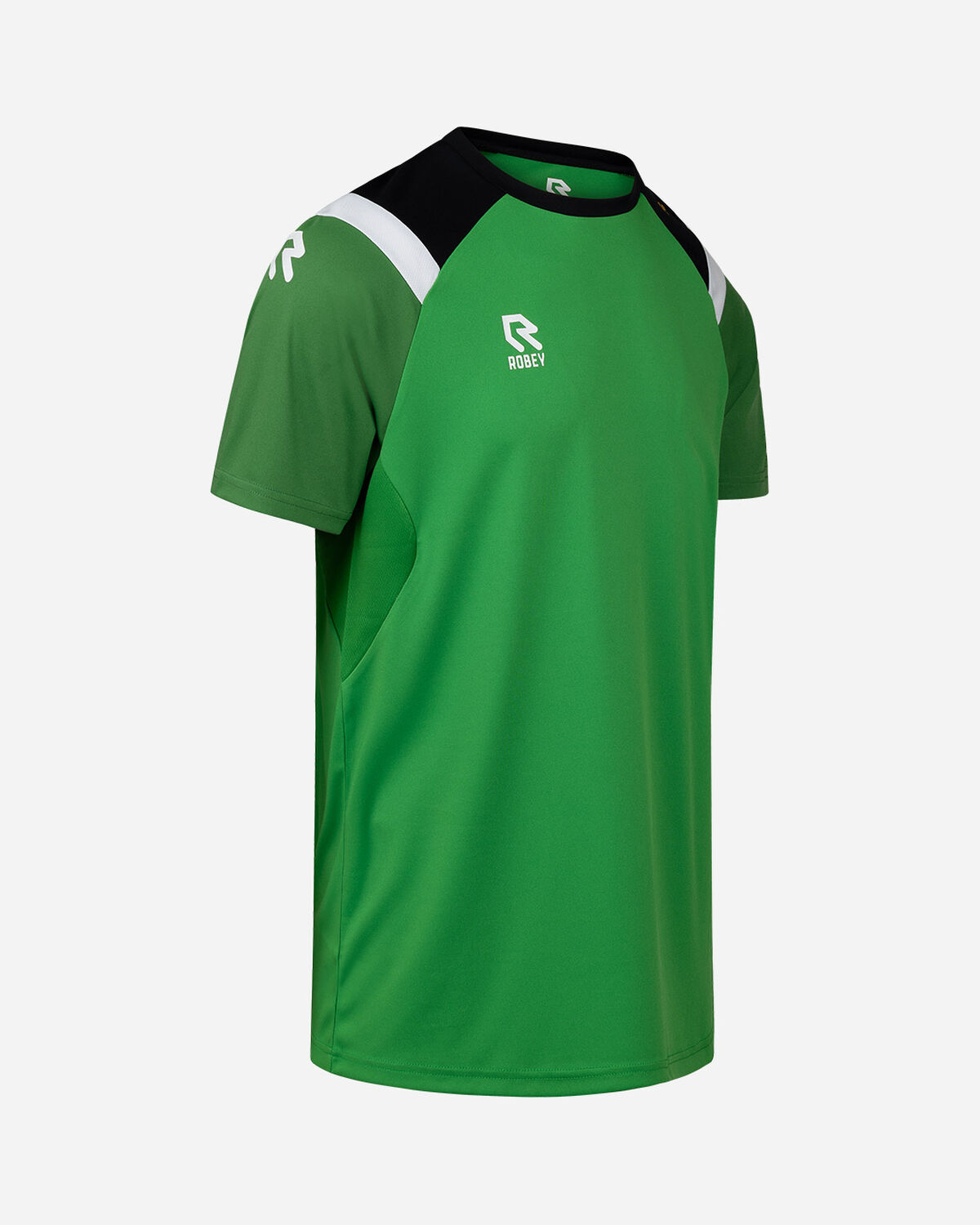 Control Shirt, Green, hi-res