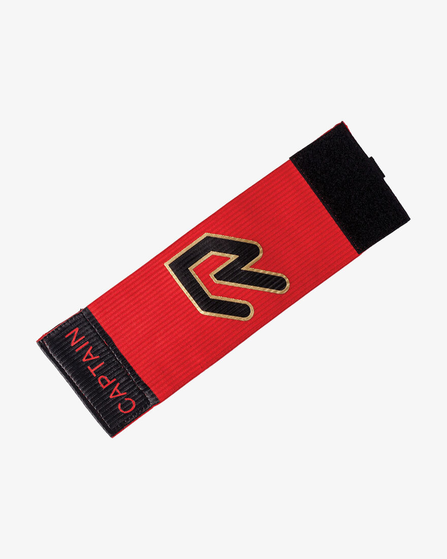 Captains Cap, Red, hi-res
