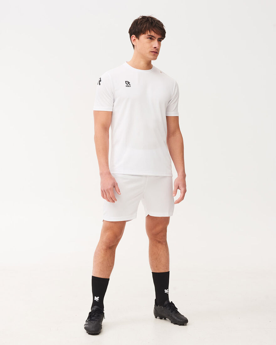 Robey Crossbar Set White, , hi-res