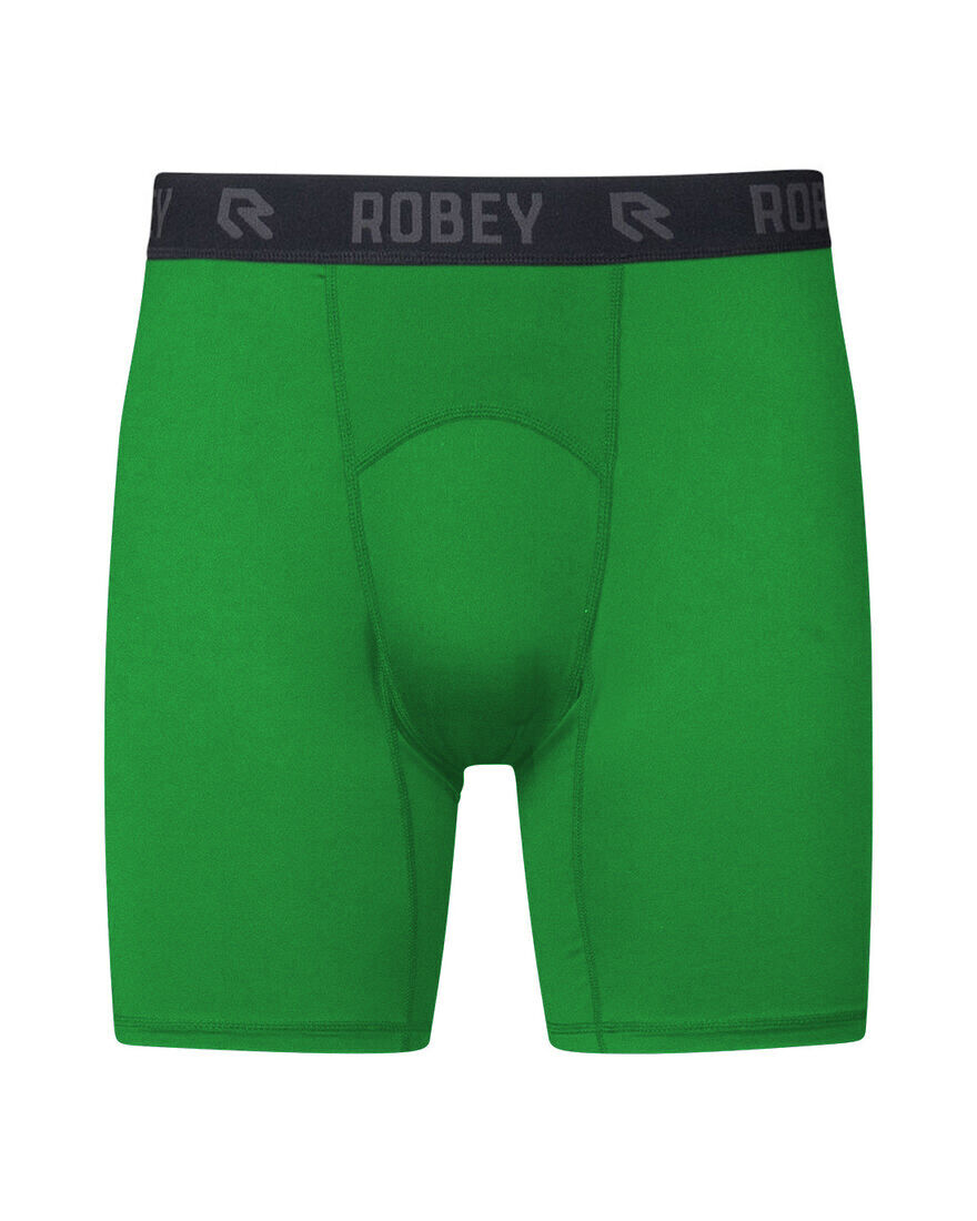 Robey Baselayer Set Green, , hi-res