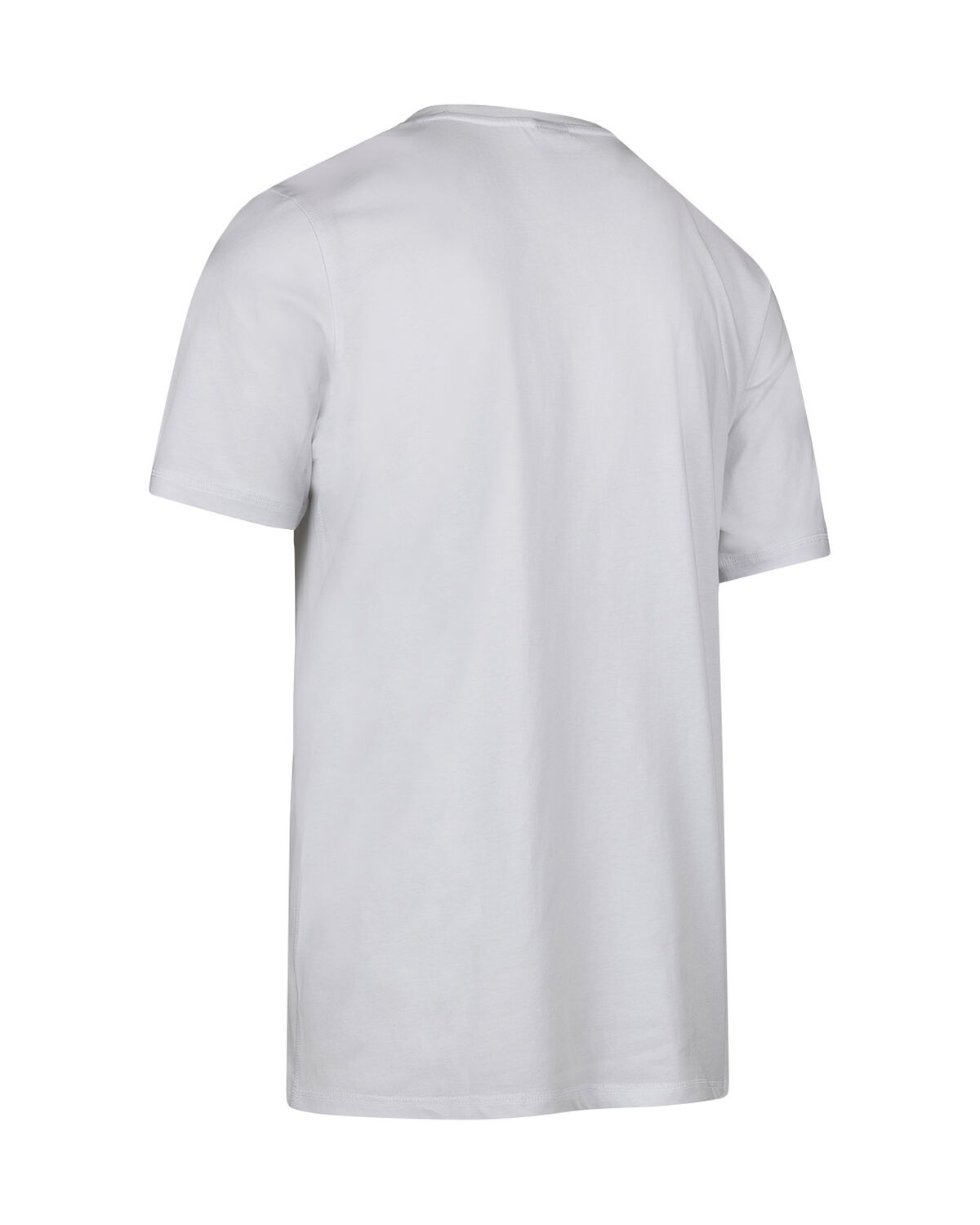 Robey Brand Tee, White, hi-res