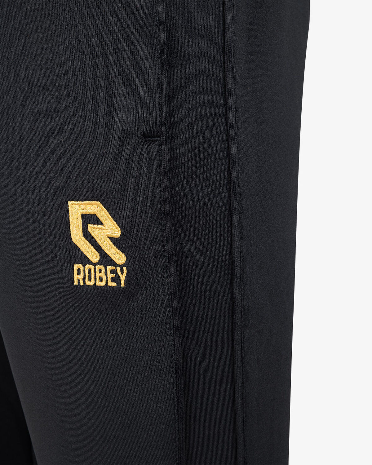 Off-pitch Legacy Pants, Black, hi-res