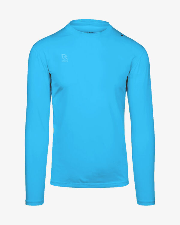 Baselayer Set Sky Blue