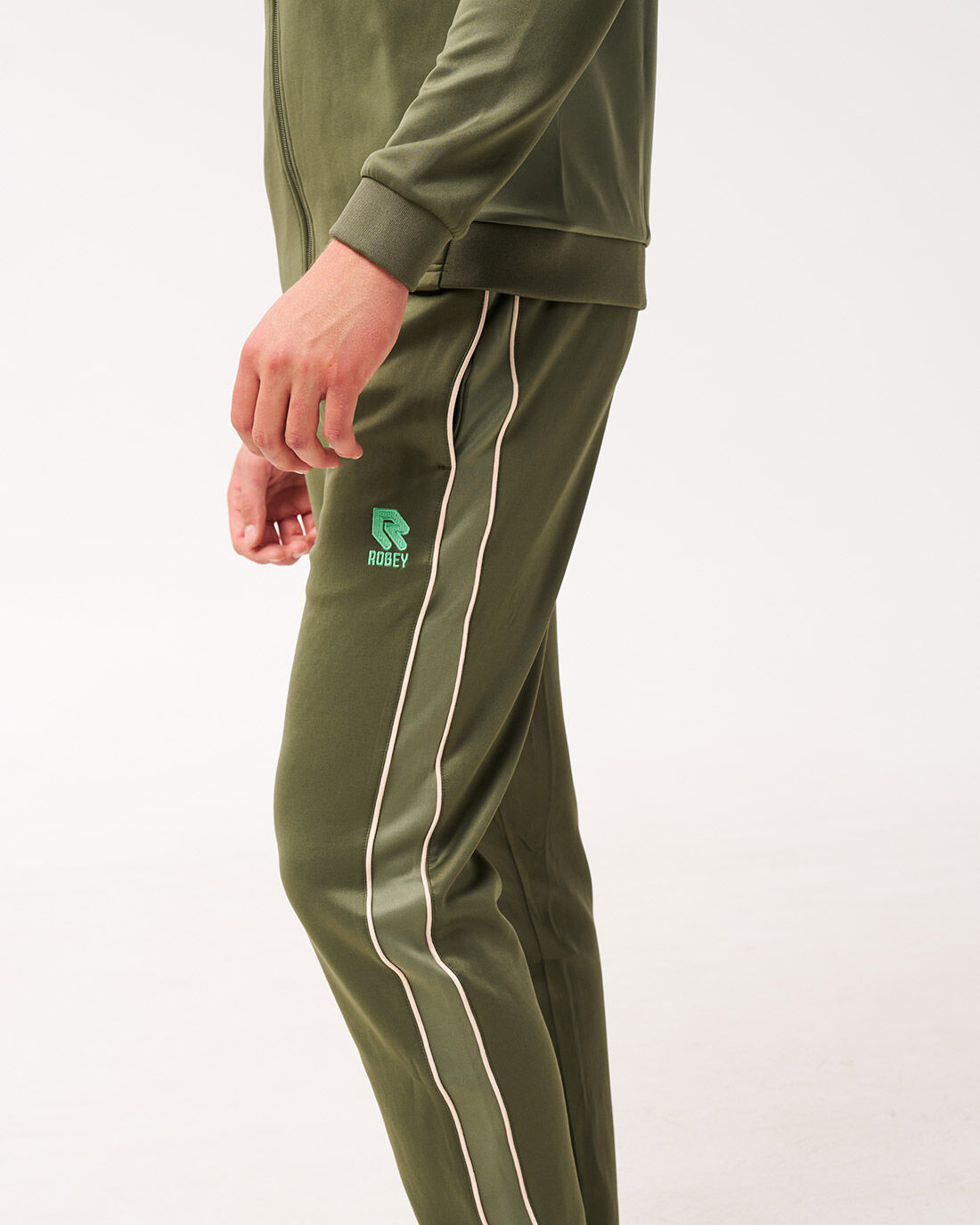 Off the new arrivals pitch track pants