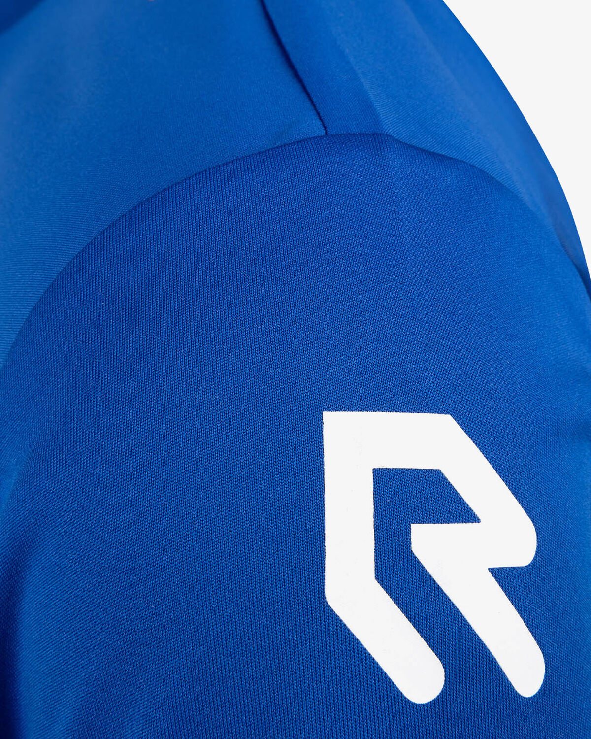 Crossbar Shirt SS, Royal Blue, hi-res