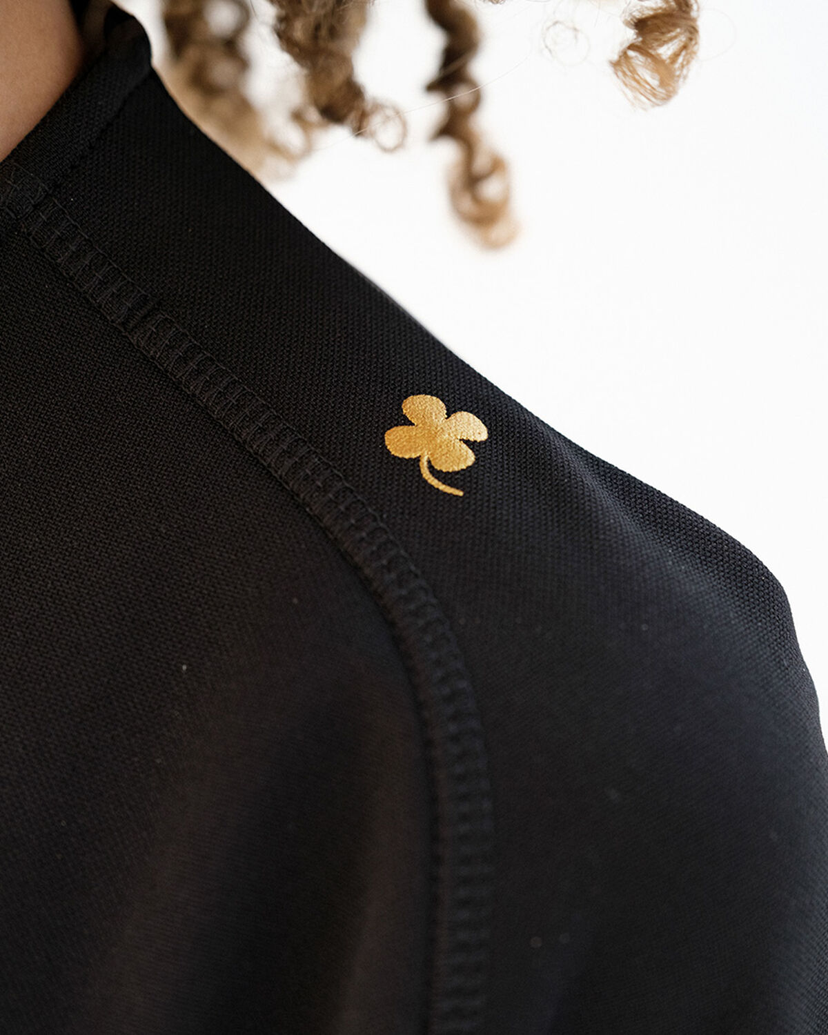 Performance Full-Zip Jacket, Black, hi-res