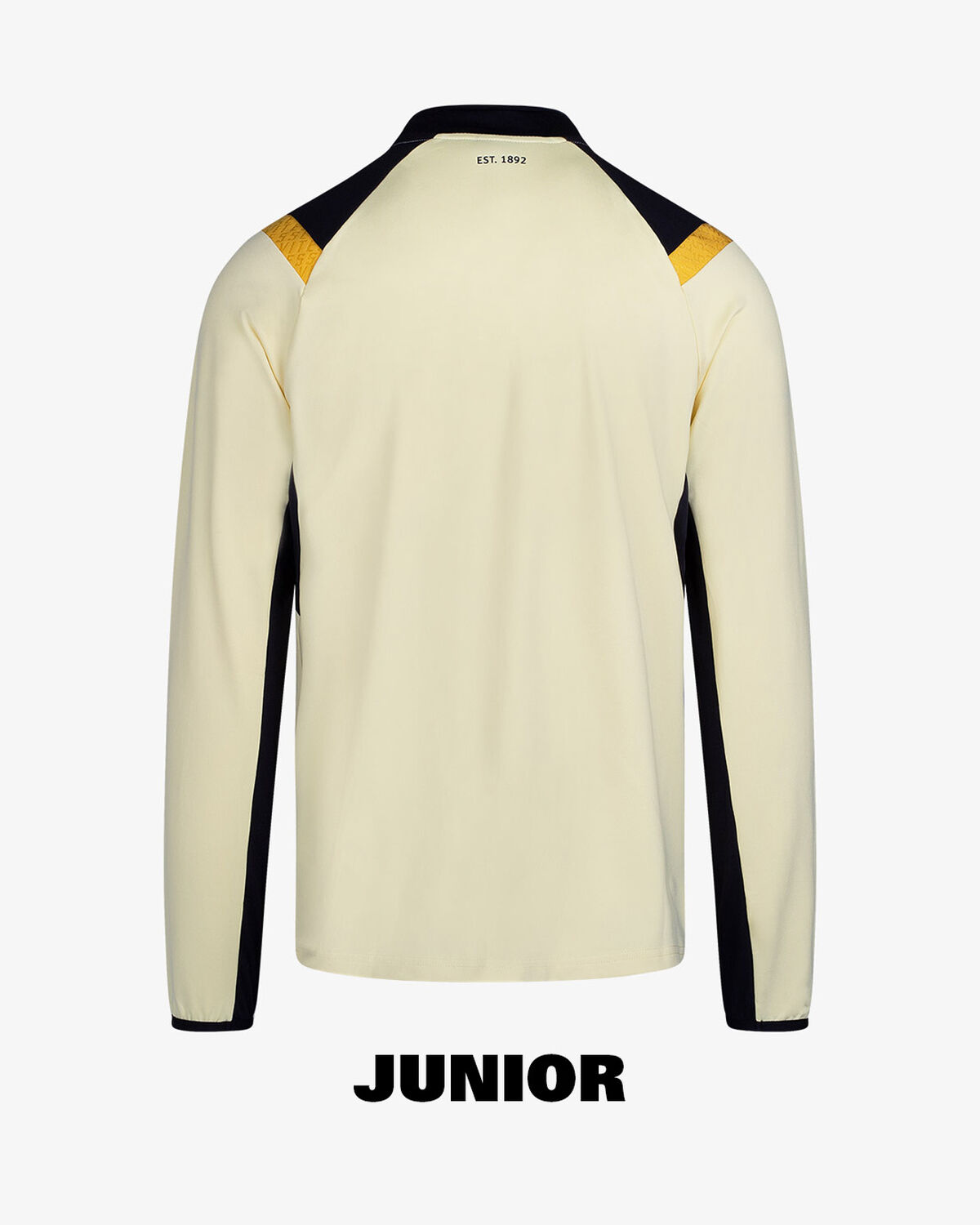 Vitesse Training Top 24/25, Safety Yellow, hi-res