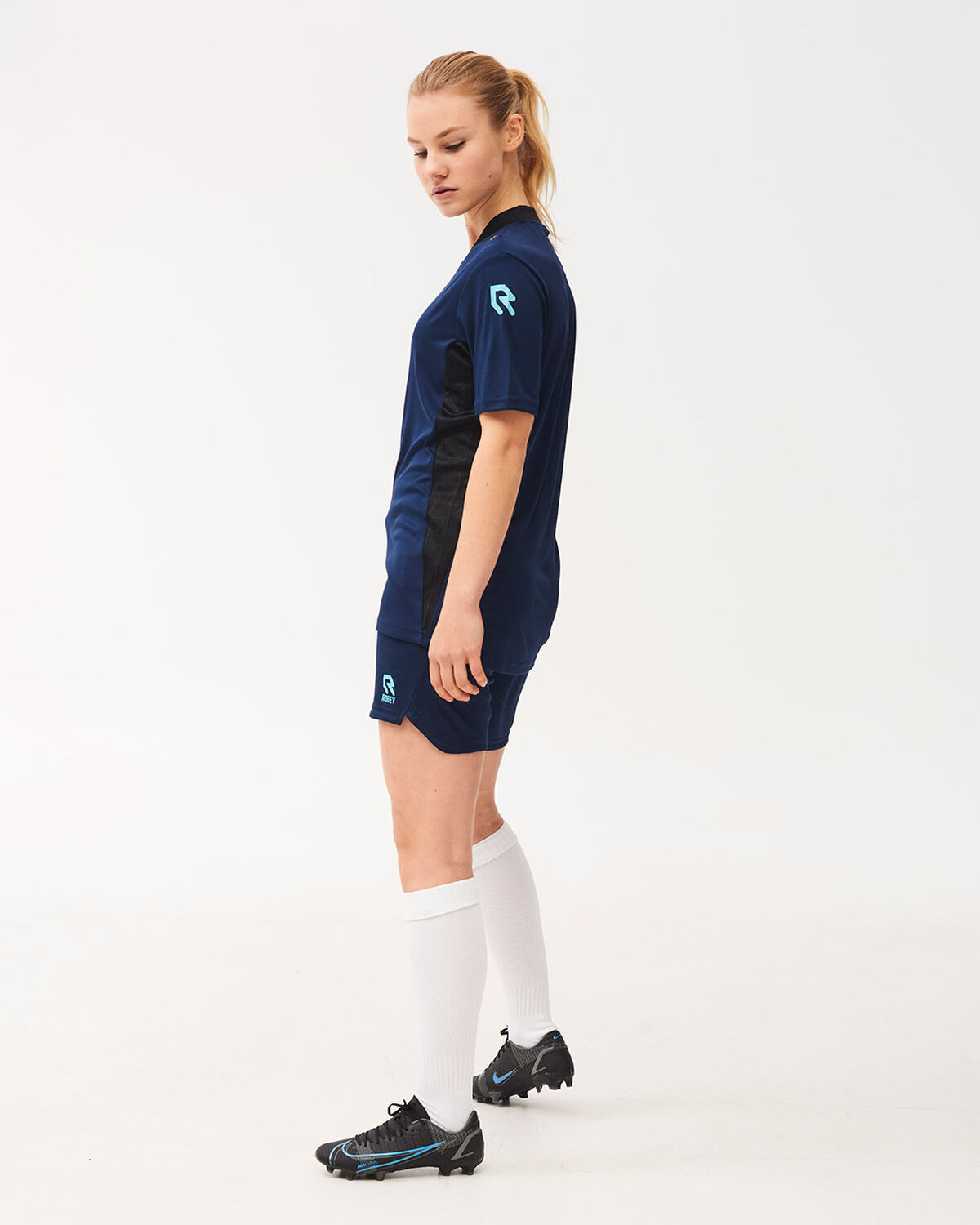Playmaker Short, Navy, hi-res