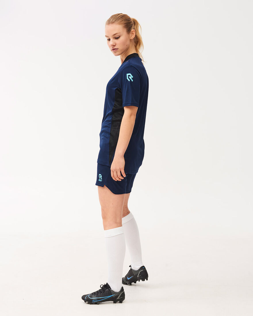 Playmaker Short, Navy, hi-res