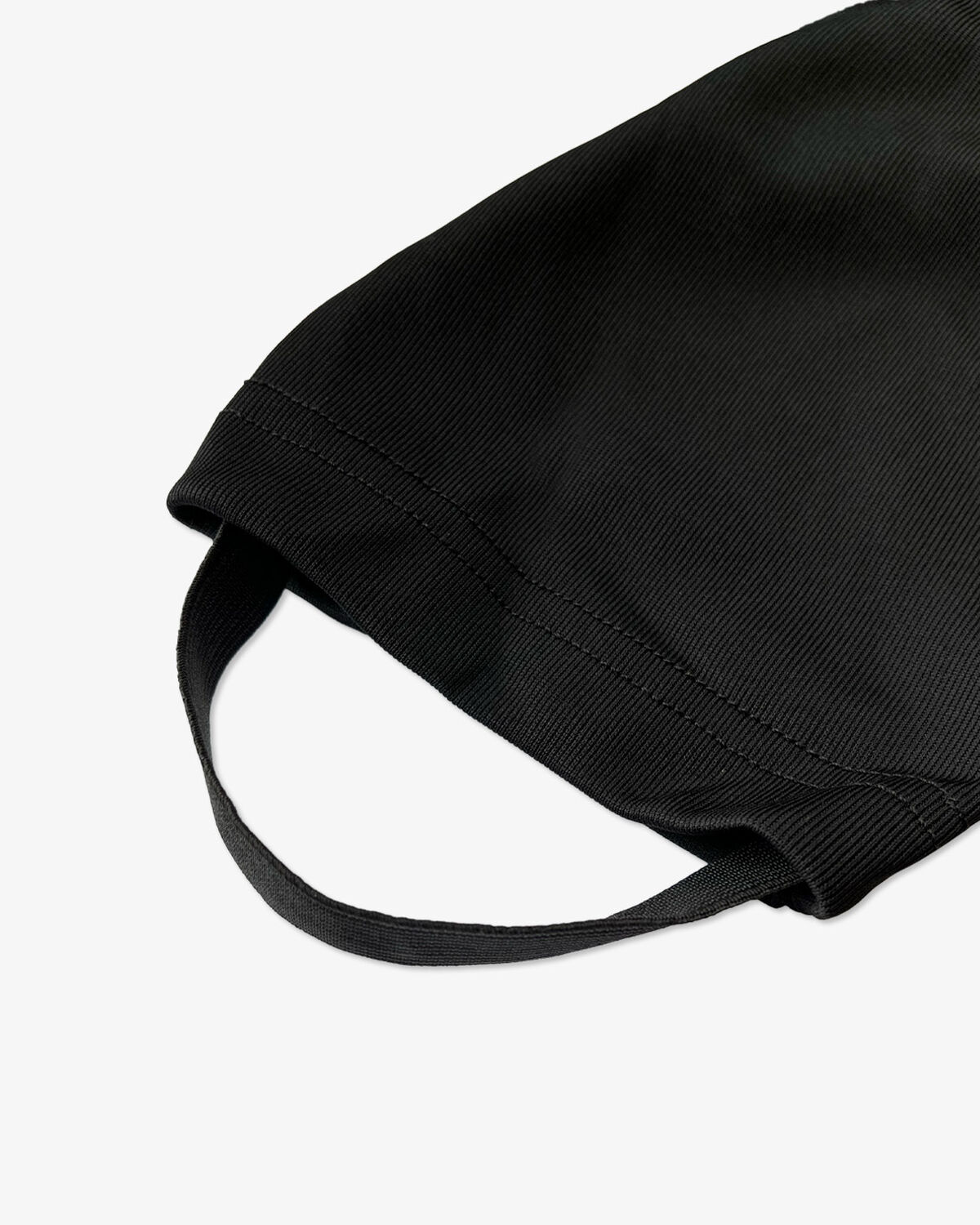 Patron Goalkeeper Pant Padding (anti friction), Black, hi-res