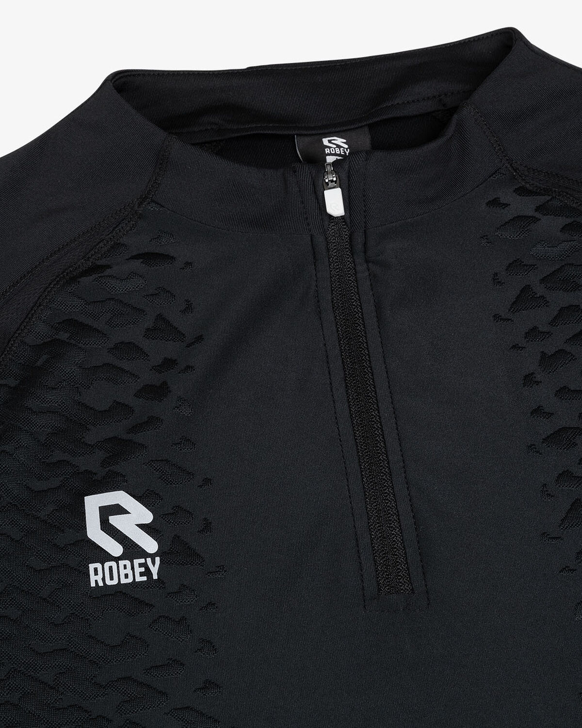 Pro Training Top, Black, hi-res