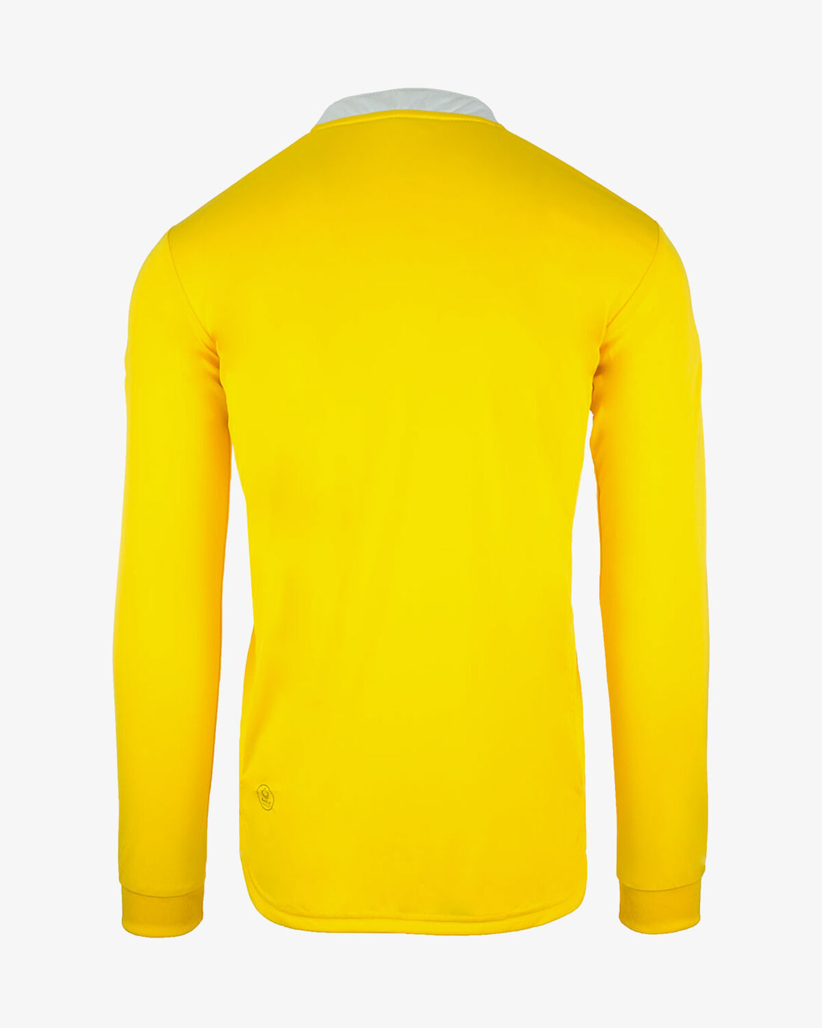 Kick-Off Shirt, Yellow, hi-res