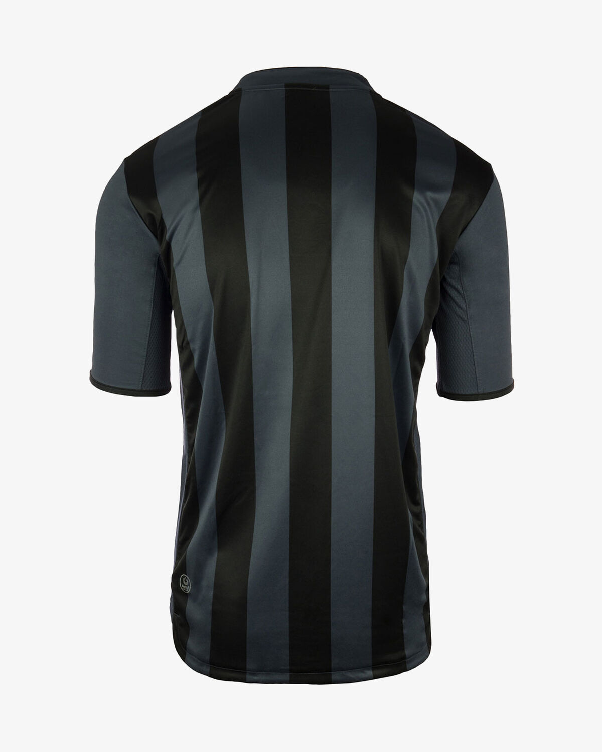 Winner Shirt, Black Stripe, hi-res