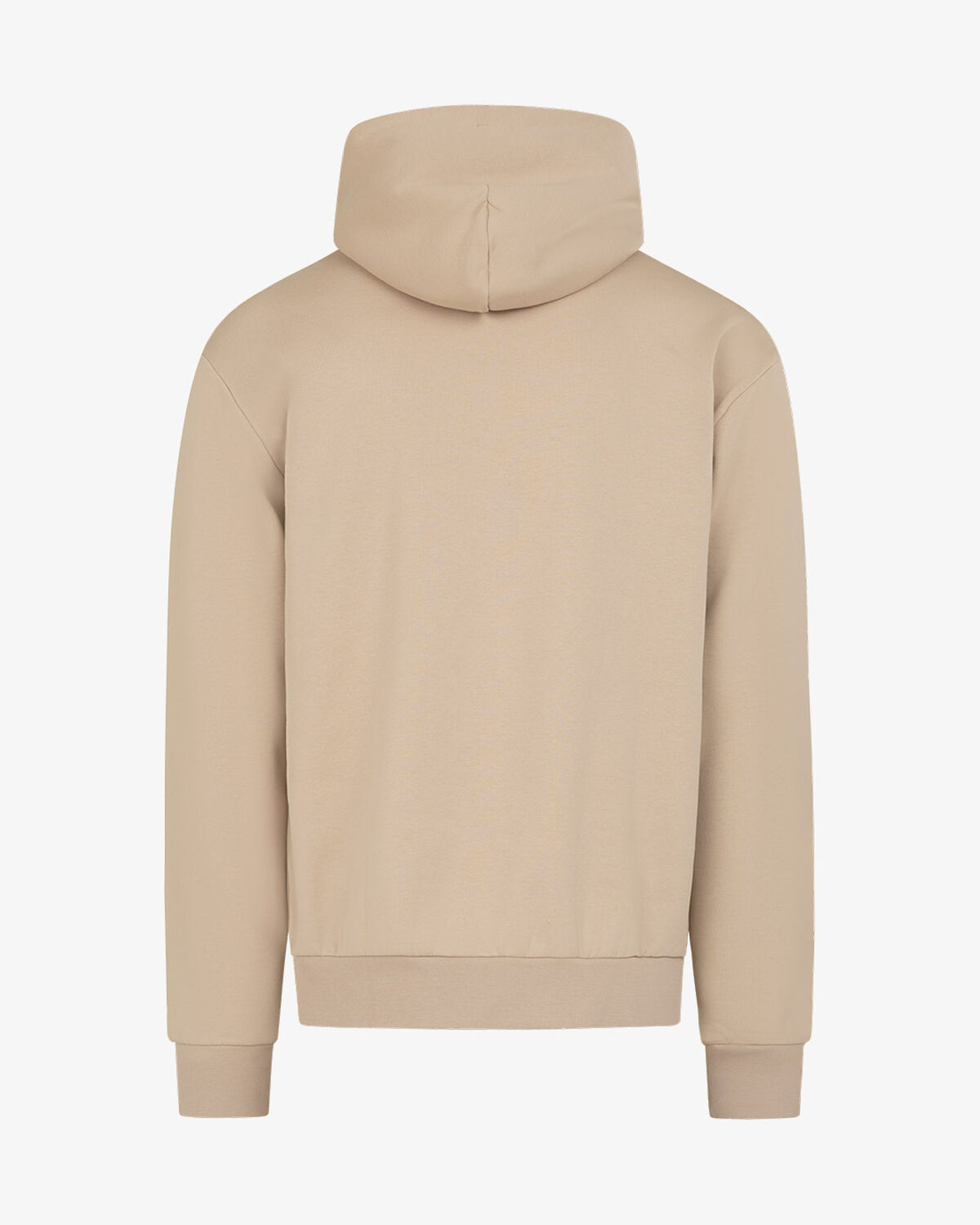 Essential Hoodie, Sand, hi-res
