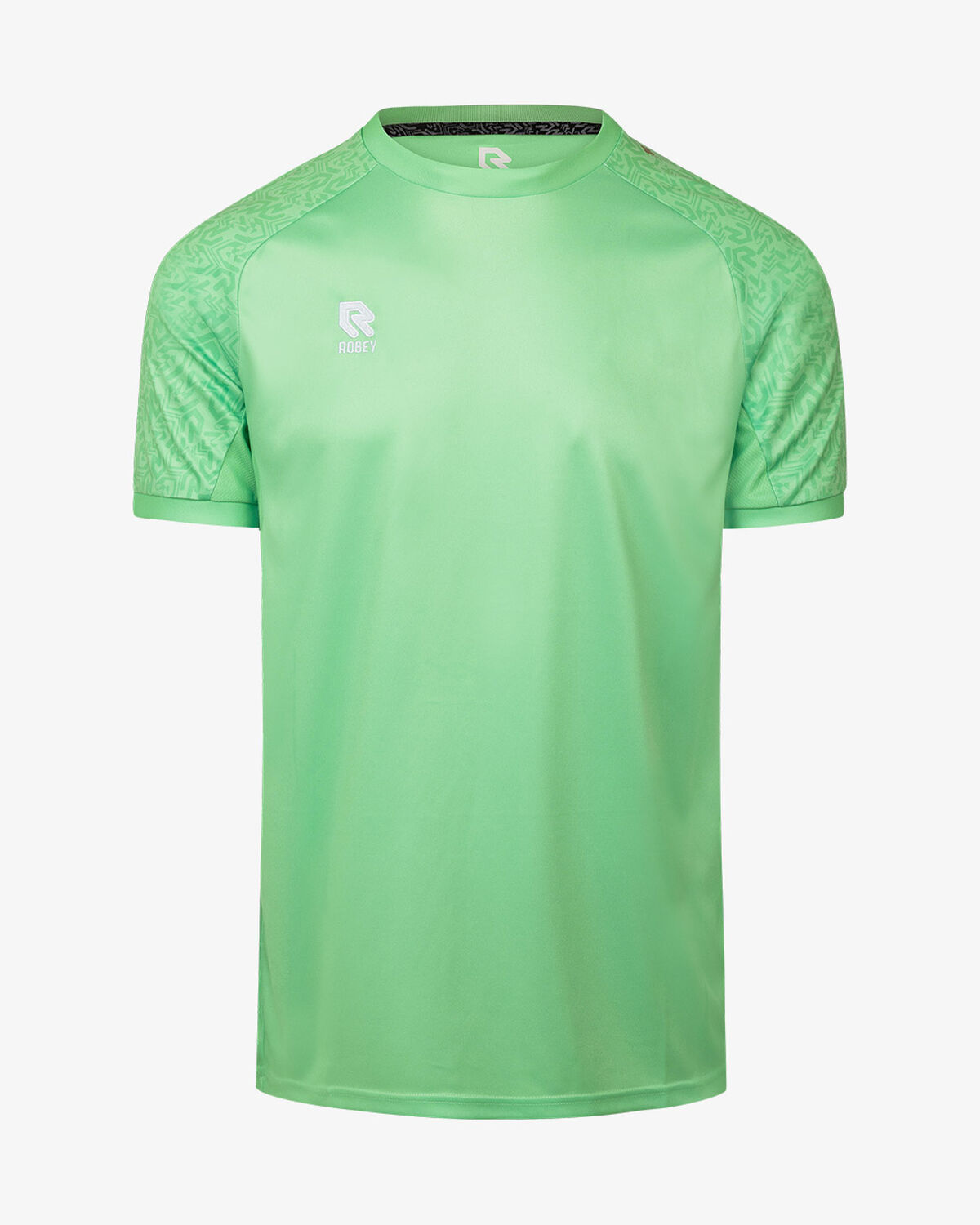 Patron Goalkeeper Shirt, Spring Bouquet, hi-res