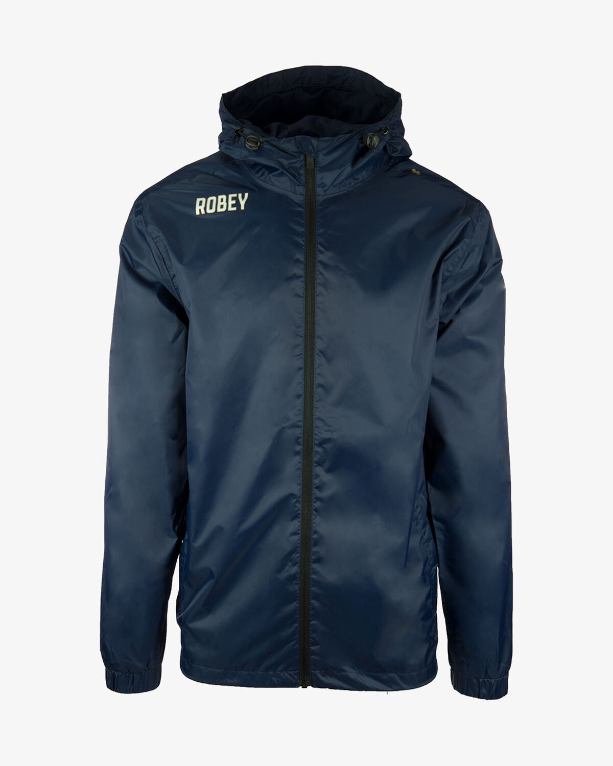 Rain Jack, Navy, hi-res