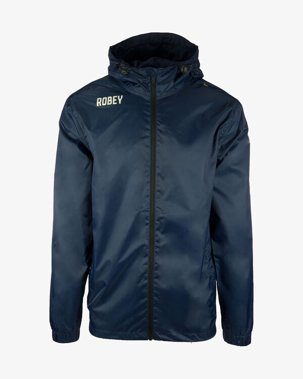 Rain Jacket