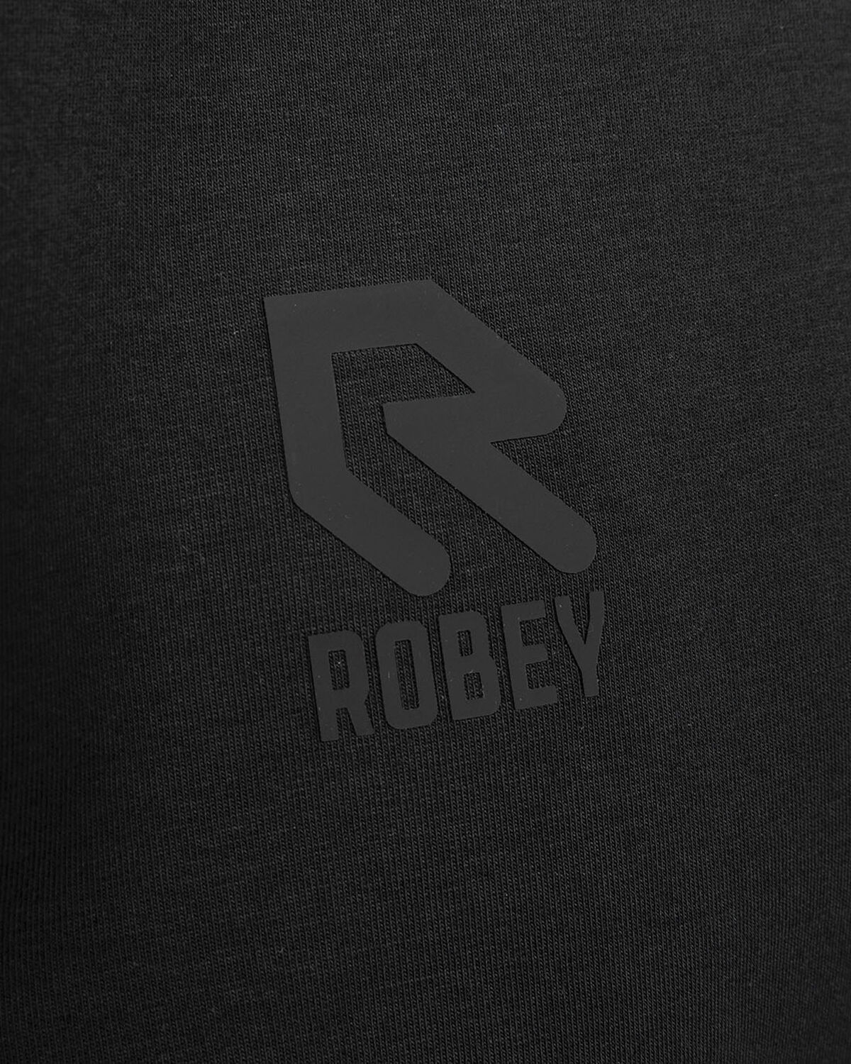 Presentation Full-Zip Top, Black, hi-res