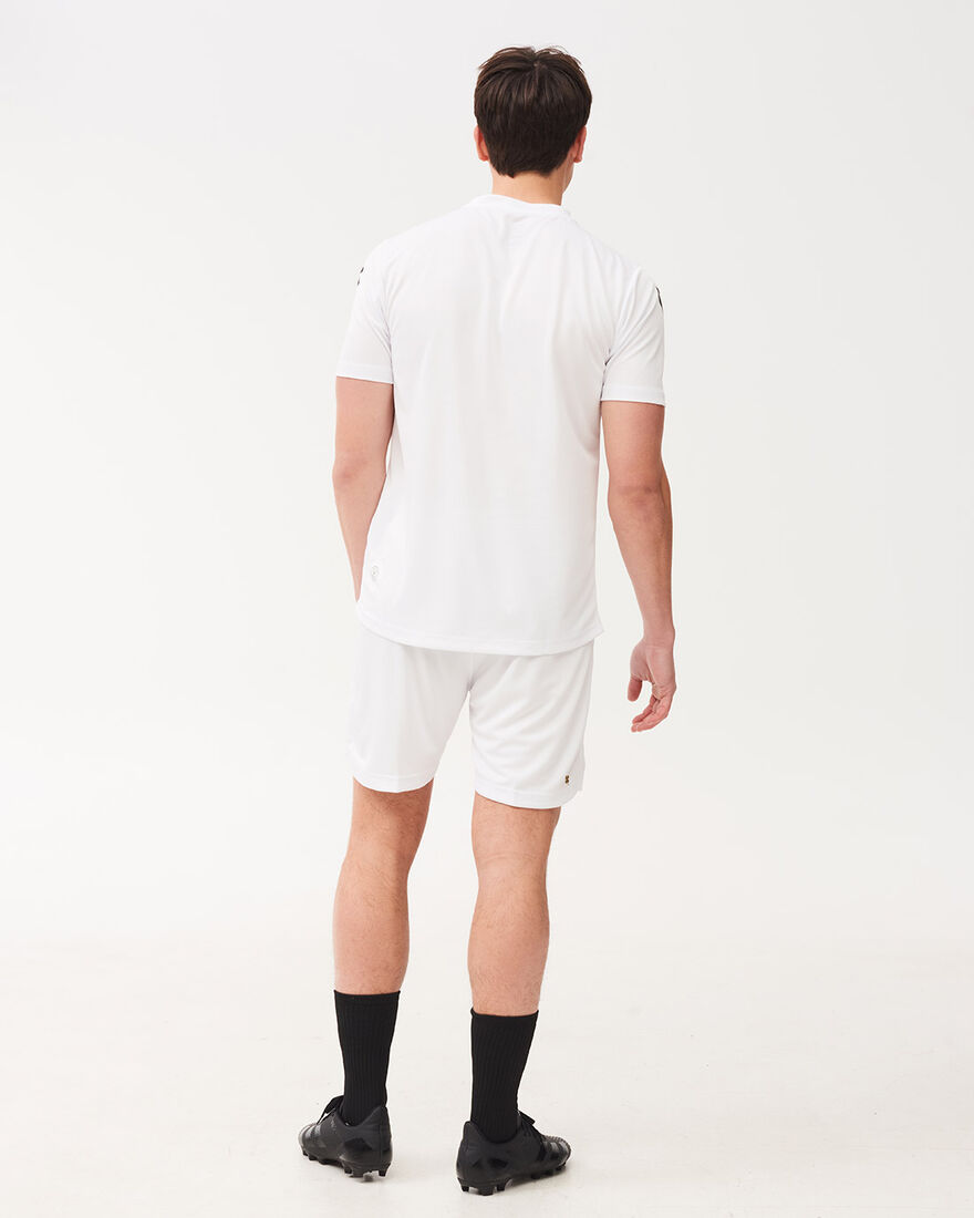 Crossbar Short, White, hi-res
