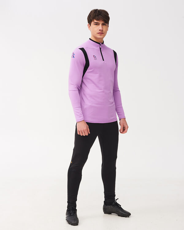 Playmaker Tracksuit Lilac