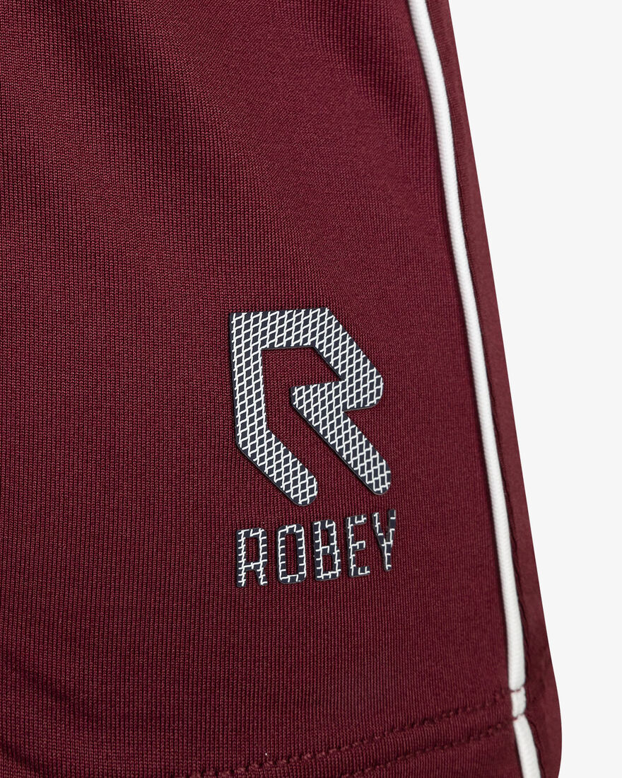 Tennis Match T-Shirt, Cross Red, hi-res