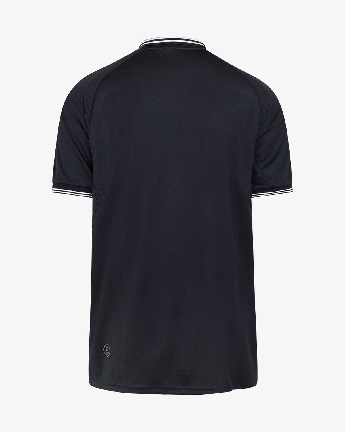 Referee Shirt, Black, hi-res