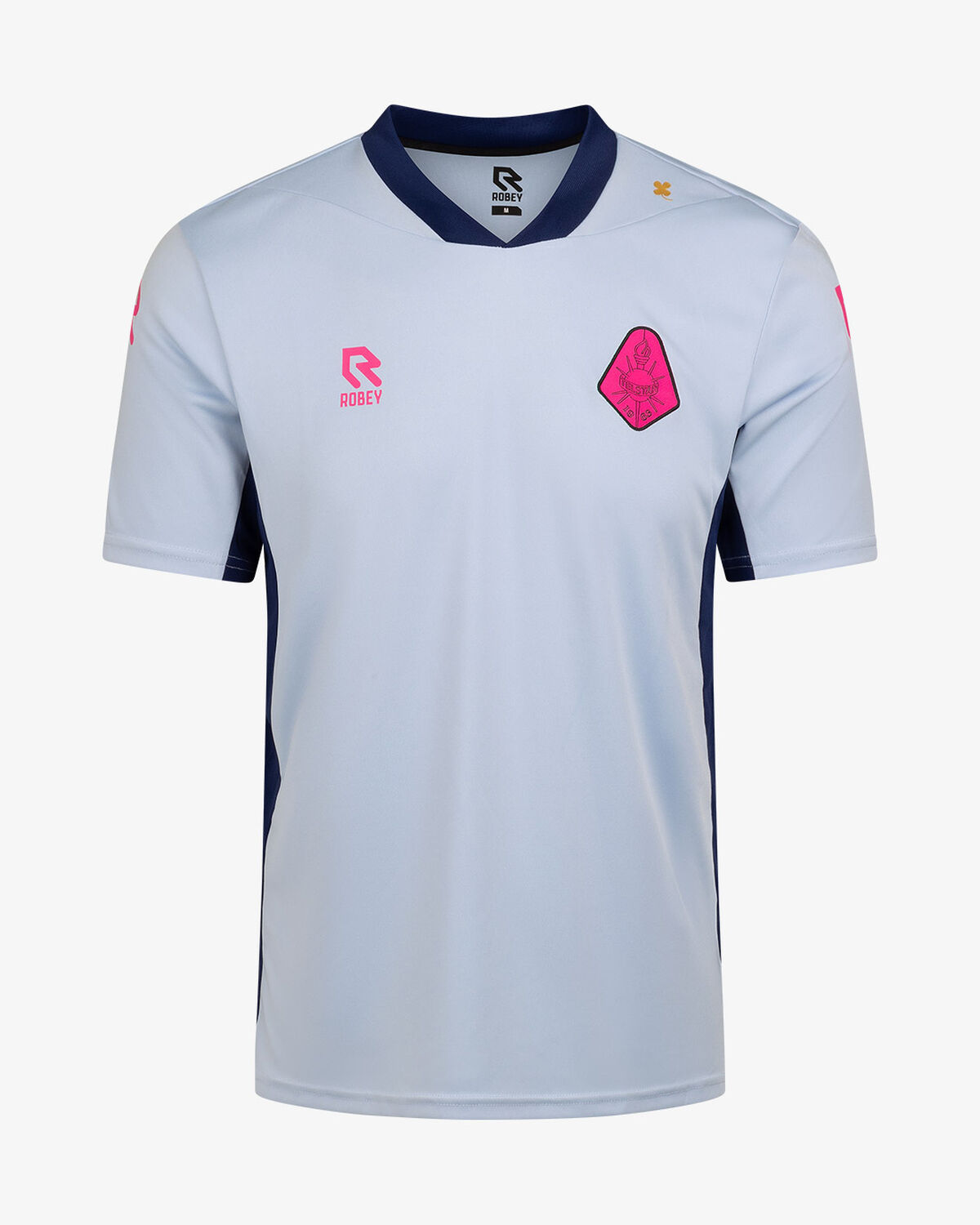 Telstar Playmaker Shirt 23/24, Lilac, hi-res