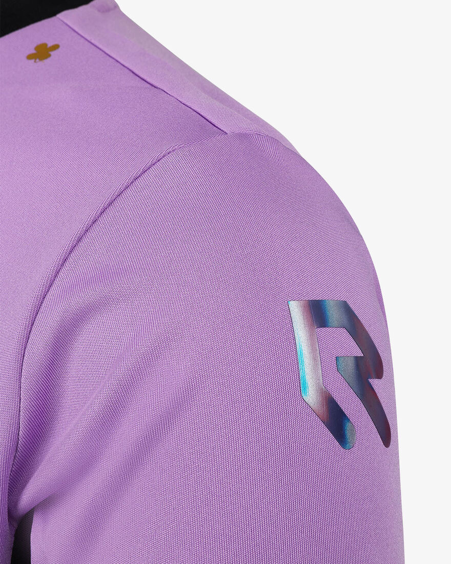 Playmaker Shirt, Lilac, hi-res